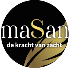 Masan Studio Logo
